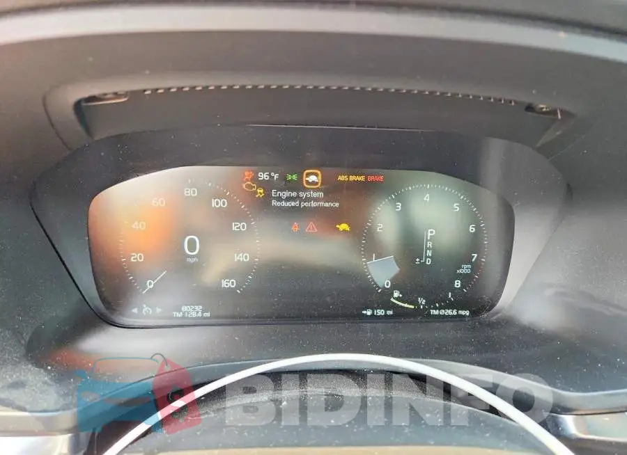 7JRA22TL9KG014913 Photo# 9