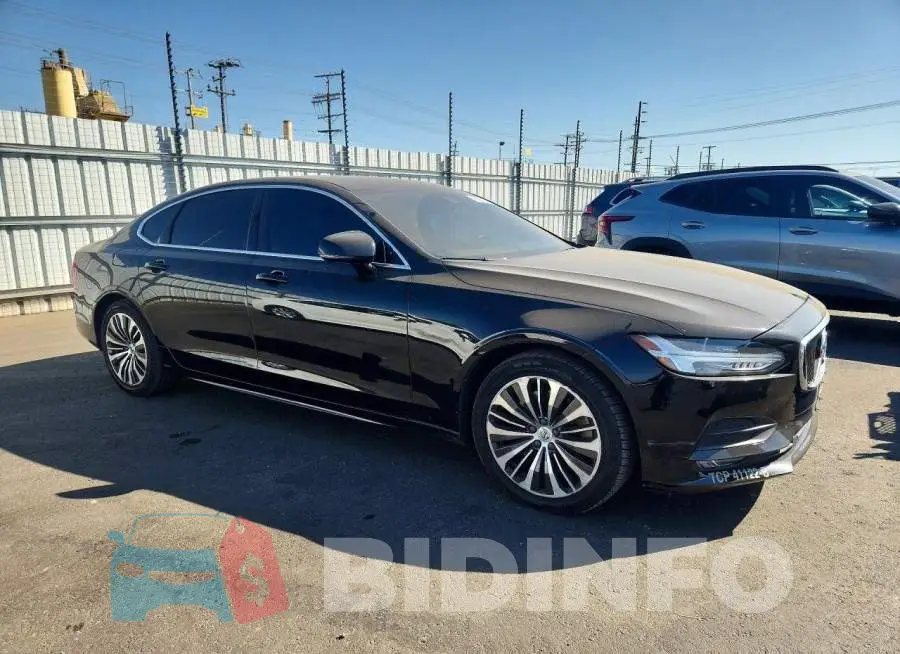 LVYA22MK8LP175557 Photo# 4