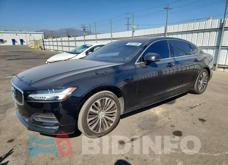 LVYA22MK8LP175557 Photo# 1