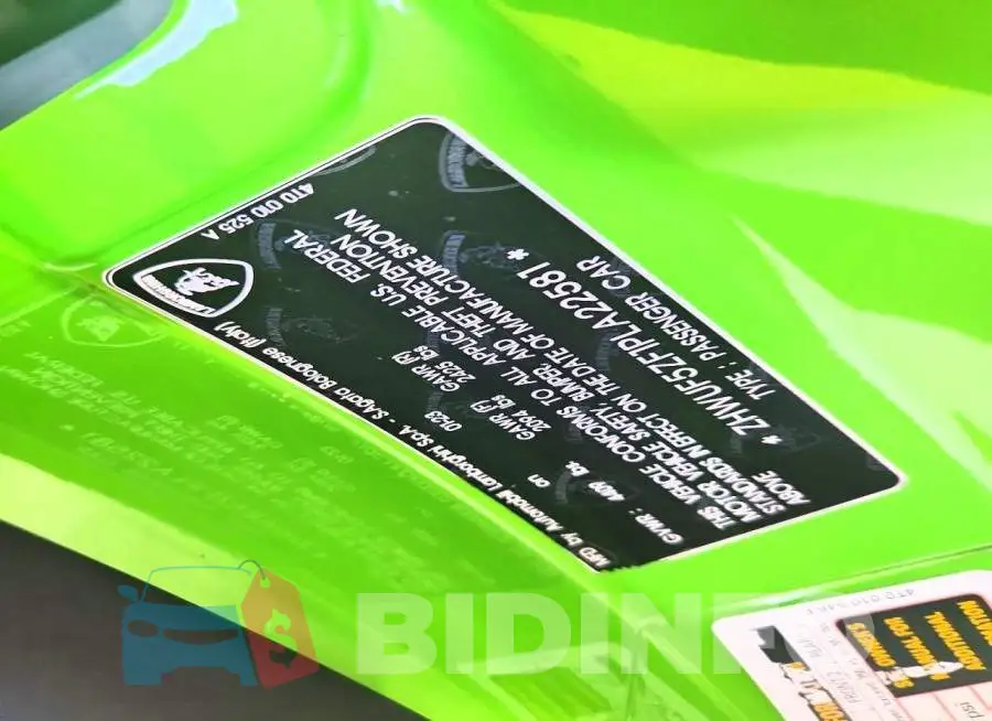 ZHWUF5ZF1PLA22581 Photo# 13