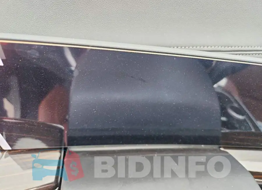 5UX23EU0XT9420418 Photo# 9