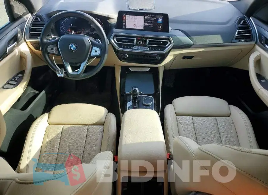 5UX53DP05N9N18049 Photo# 8