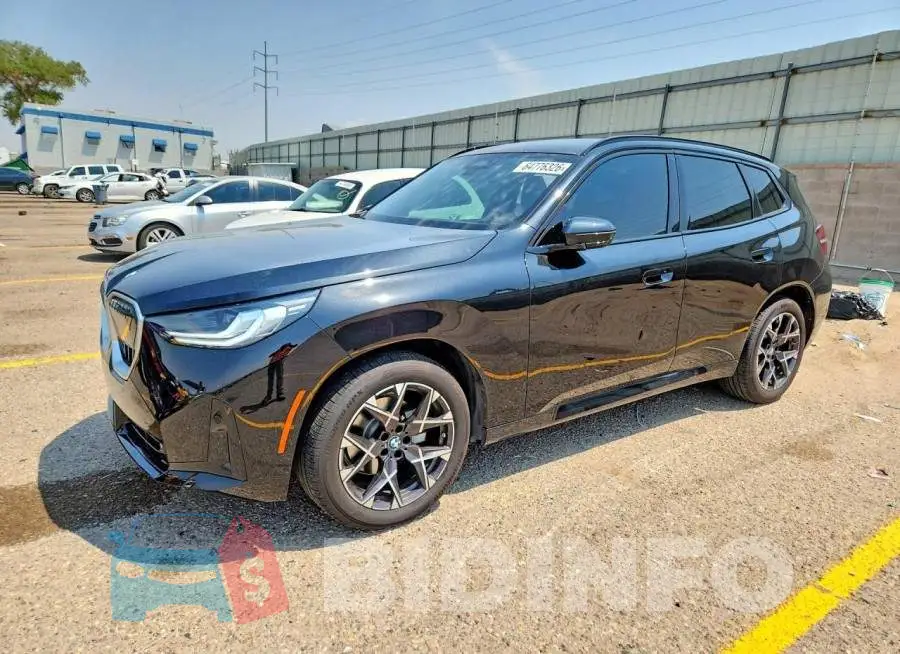 5UX53GP01T9334273 Photo# 1