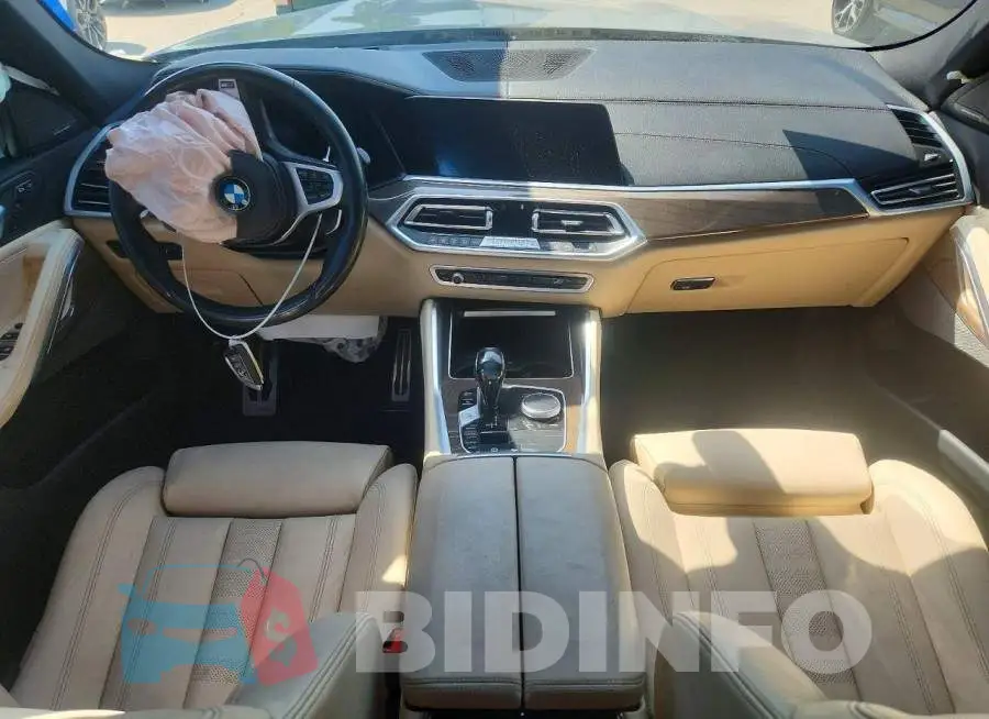 5UXCY6C06M9F87361 Photo# 8
