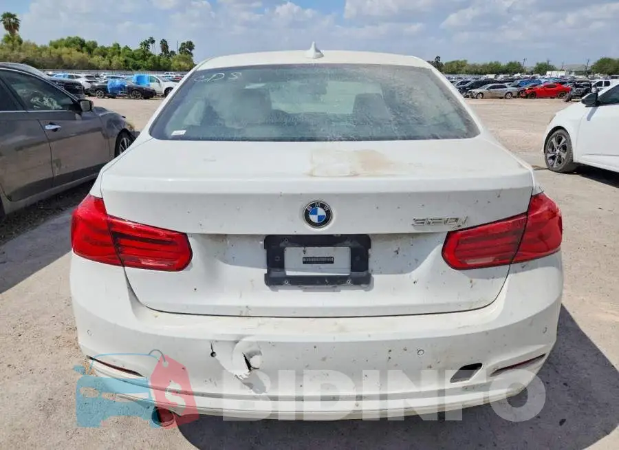 WBA8E1G30HNU16331 Photo# 6