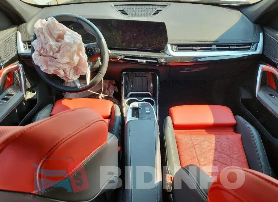 WBX73EF04P5X48065 Photo# 8