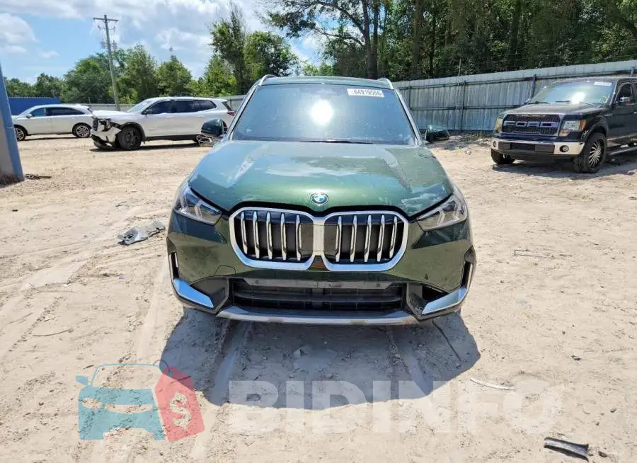 WBX73EF07S5281569 Photo# 5