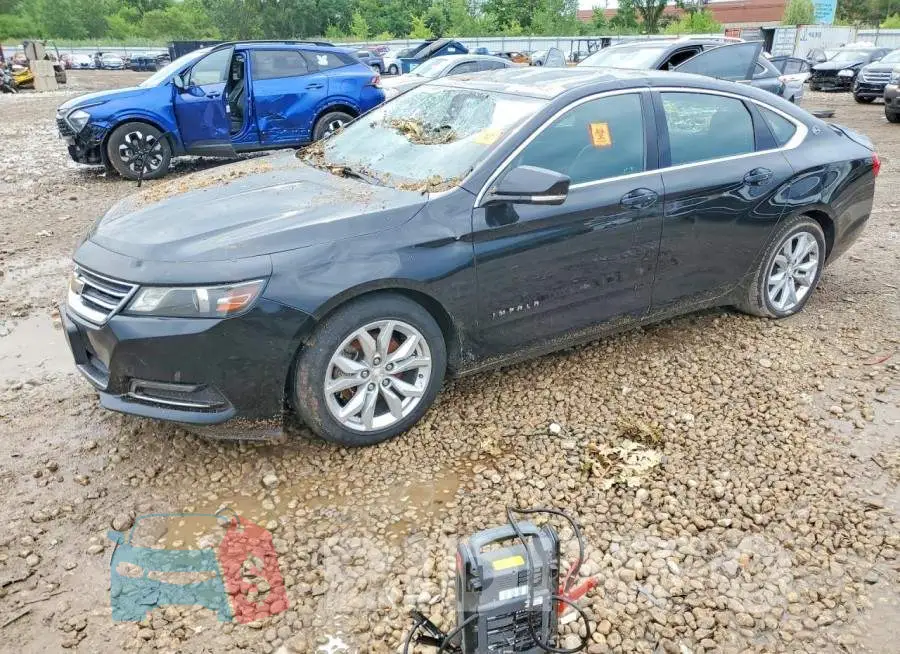 1G11Z5S38KU121913 Photo# 1
