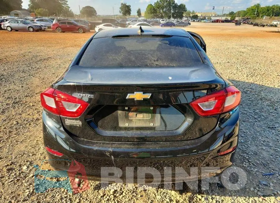 1G1BC5SM2J7125077 Photo# 6