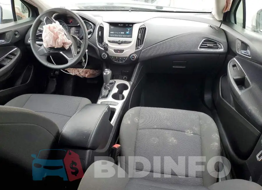 1G1BC5SM2J7207102 Photo# 8