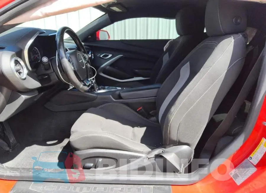 1G1FB1RSXK0108247 Photo# 7