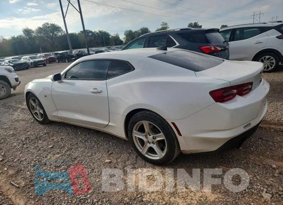 1G1FB1RX4L0149647 Photo# 2