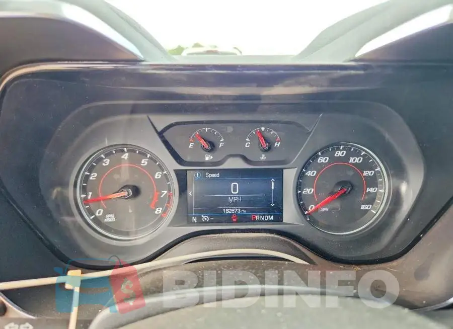 1G1FB1RX4L0149647 Photo# 9