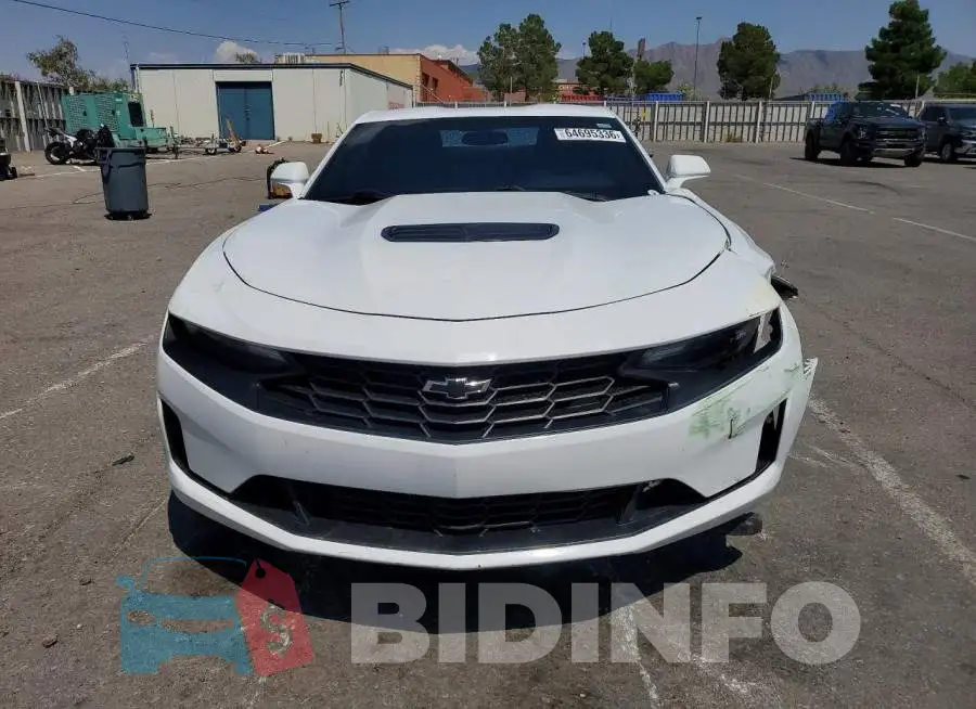 1G1FF1R73L0101674 Photo# 5