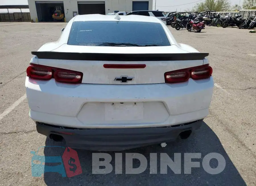 1G1FF1R73L0101674 Photo# 6