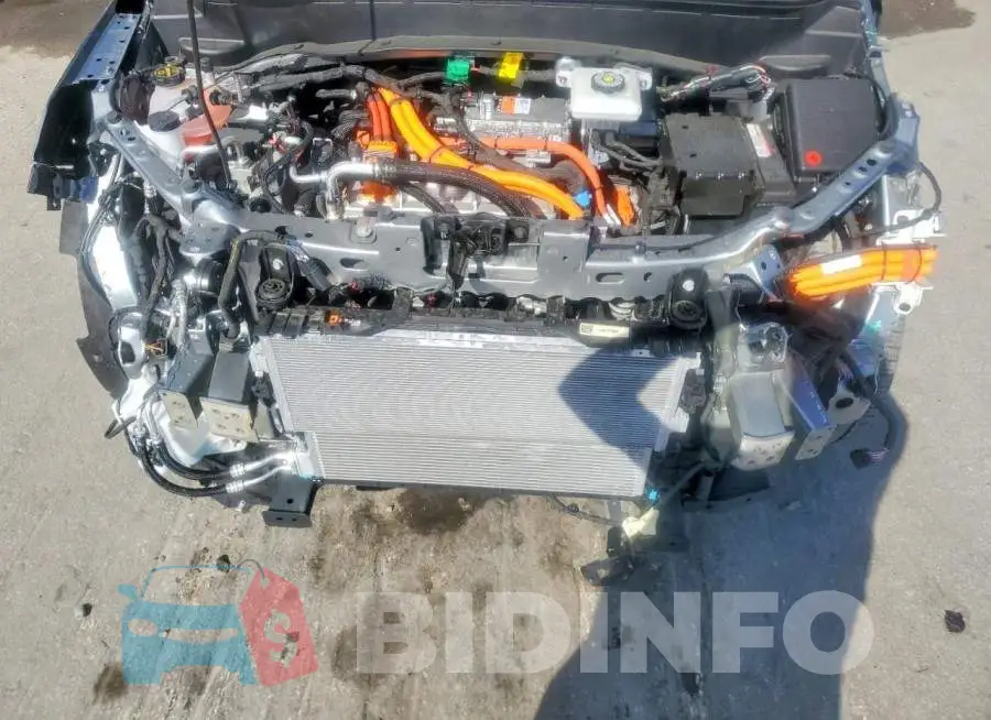 1G1FY6EV6VF110610 Photo# 12