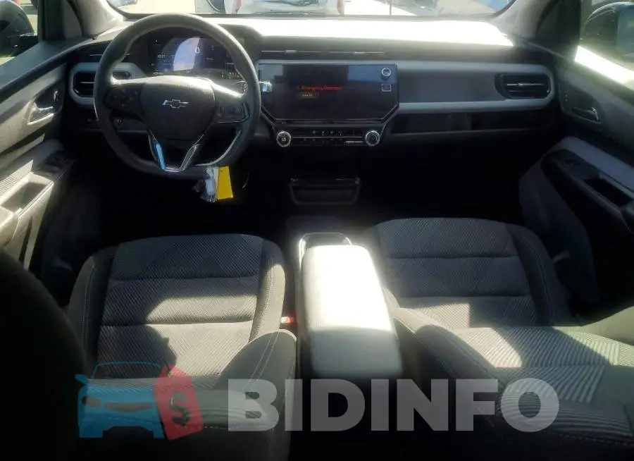 1G1FY6EV6VF110610 Photo# 8