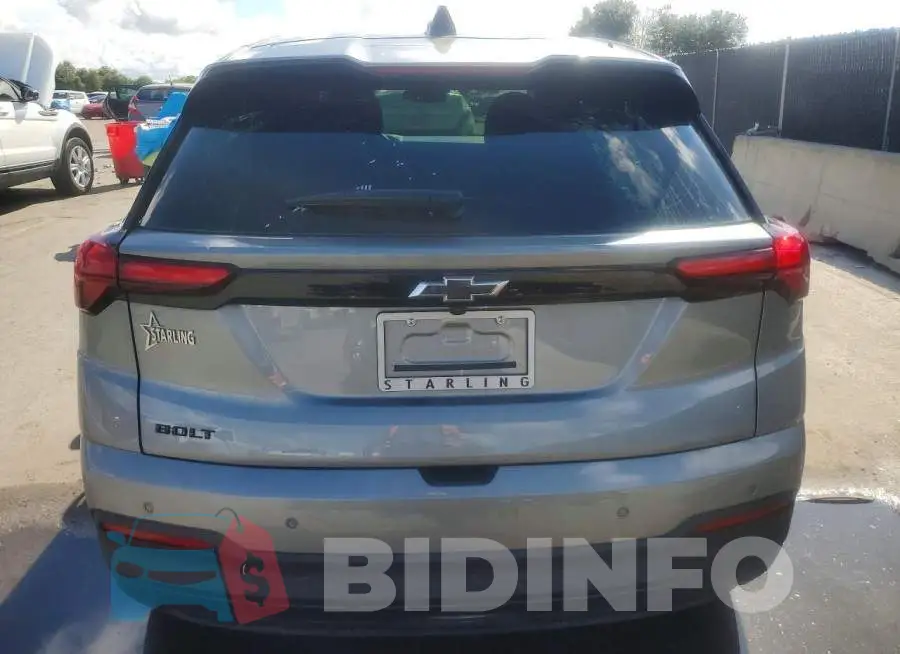1G1FY6EV6VF110610 Photo# 6