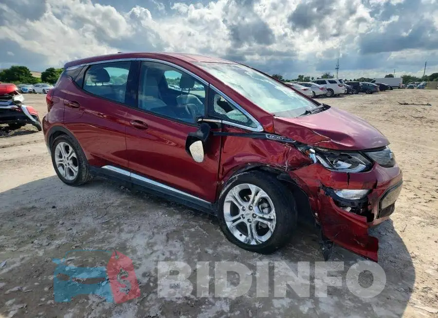 1G1FY6S05L4120465 Photo# 4