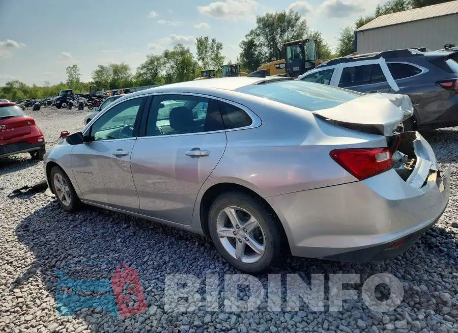 1G1ZB5ST1KF226367 Photo# 2