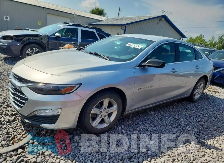 1G1ZB5ST1KF226367 Photo# 1