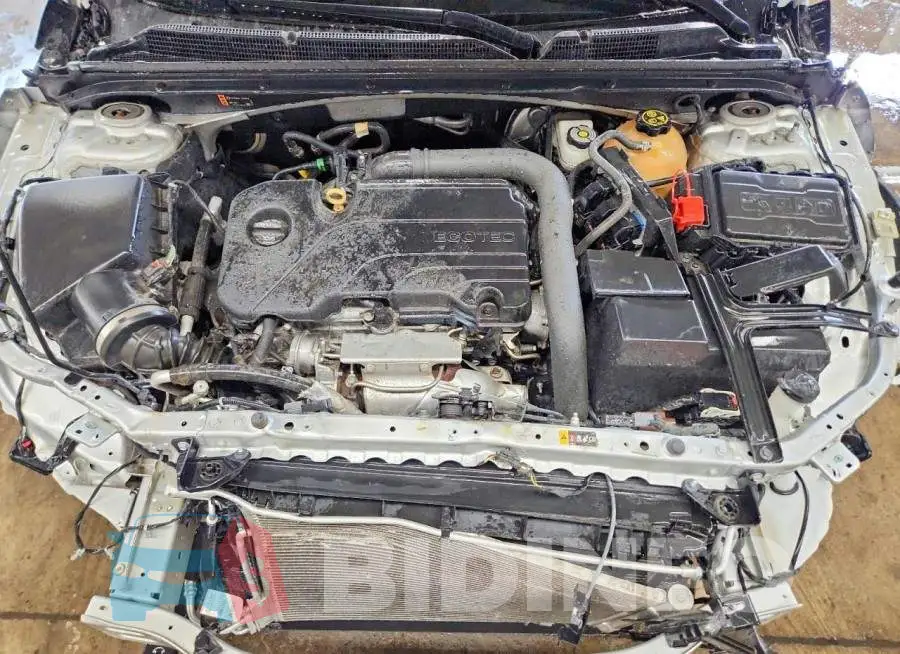 1G1ZB5ST4KF132709 Photo# 11