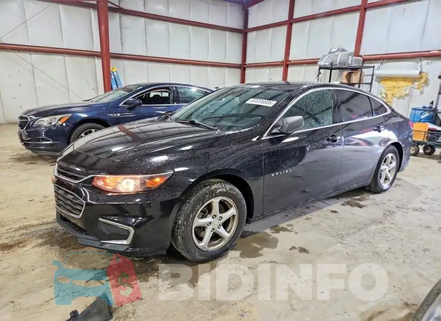 1G1ZB5ST9JF247997 Photo# 1