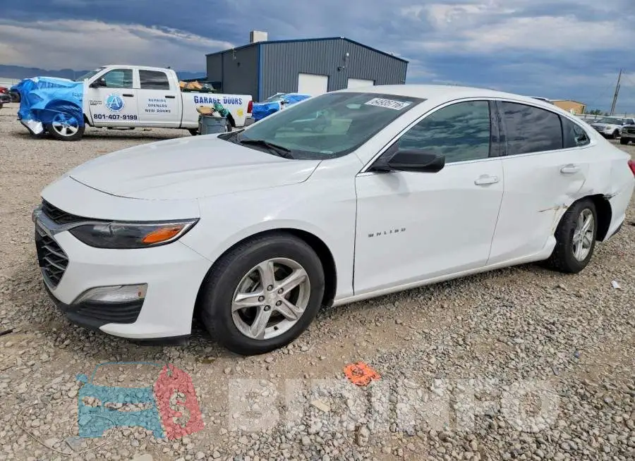 1G1ZB5ST9KF145407 Photo# 1