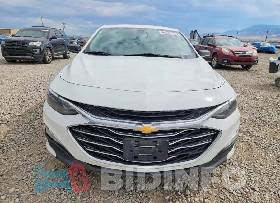 1G1ZB5ST9KF145407 Photo# 5
