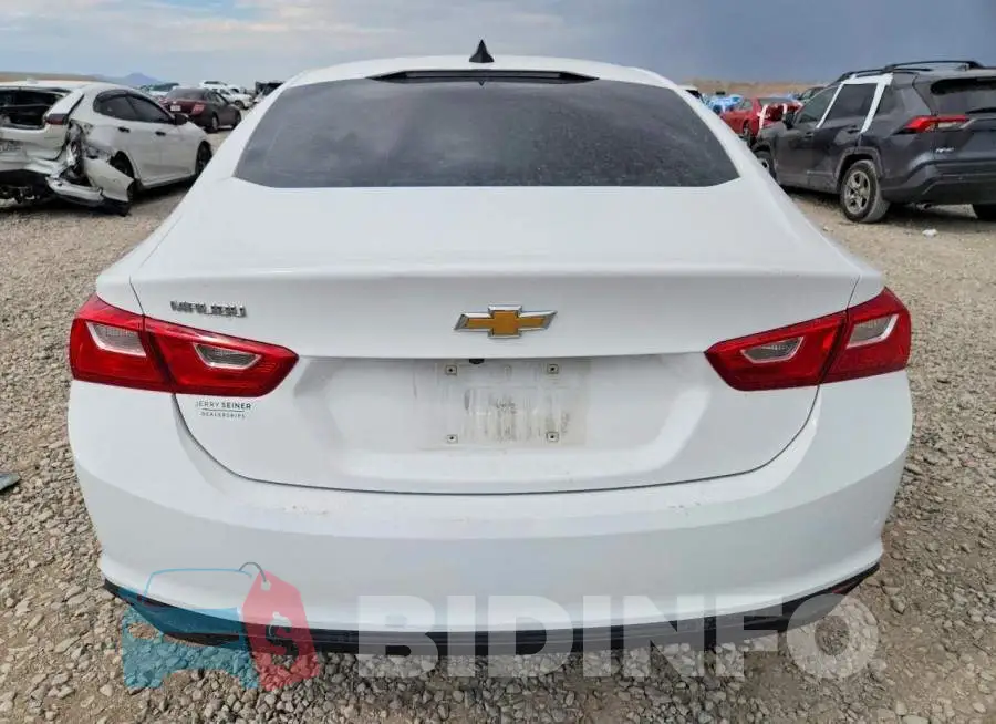 1G1ZB5ST9KF145407 Photo# 6