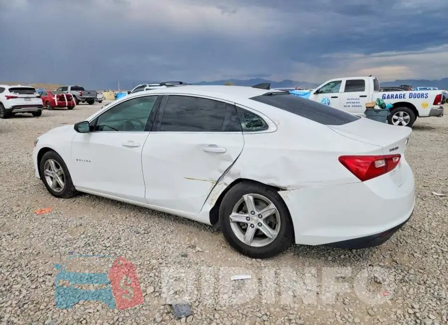 1G1ZB5ST9KF145407 Photo# 2