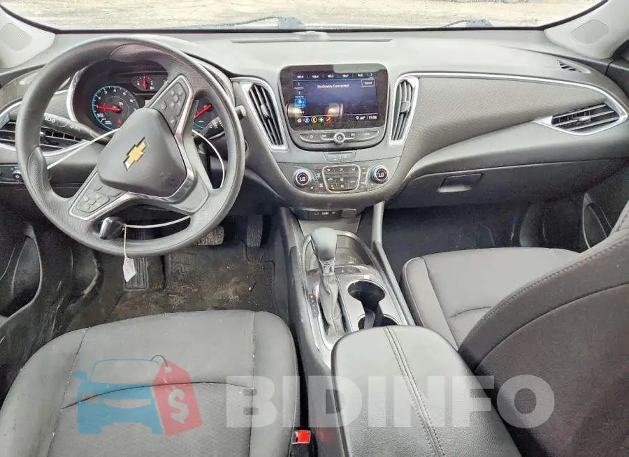 1G1ZD5ST0MF010703 Photo# 8