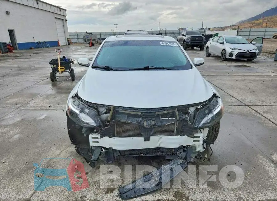 1G1ZD5ST0MF010703 Photo# 5