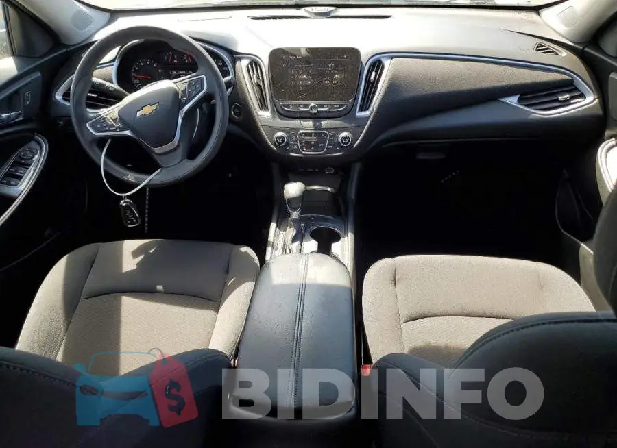 1G1ZD5ST0PF178703 Photo# 8