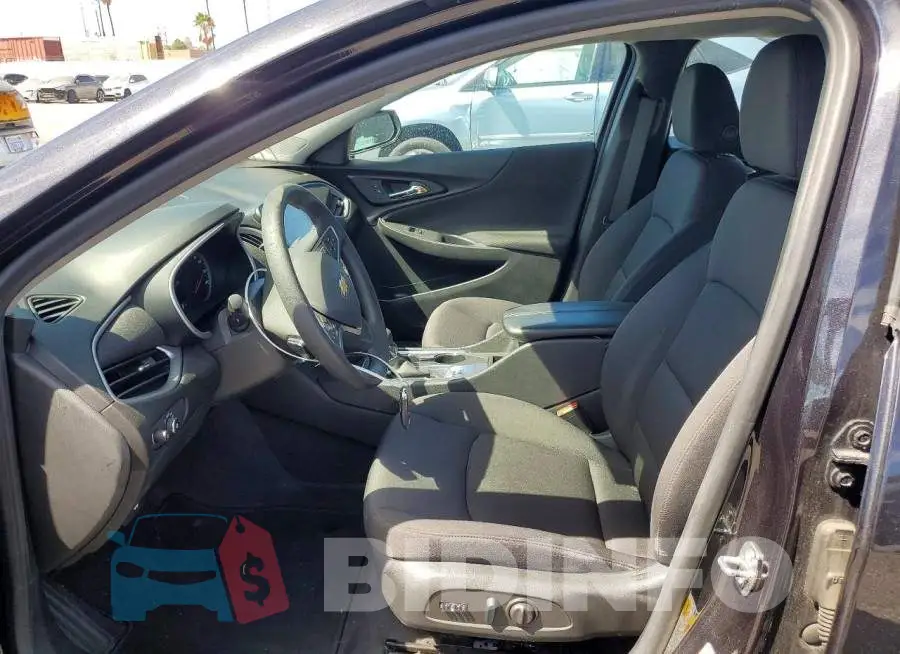 1G1ZD5ST0PF178703 Photo# 7