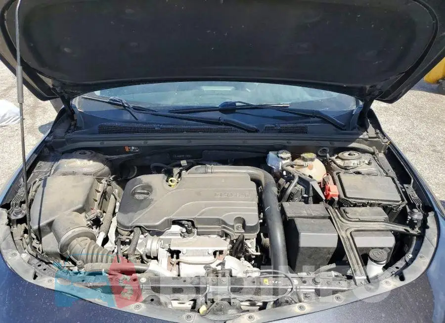 1G1ZD5ST0PF178703 Photo# 11