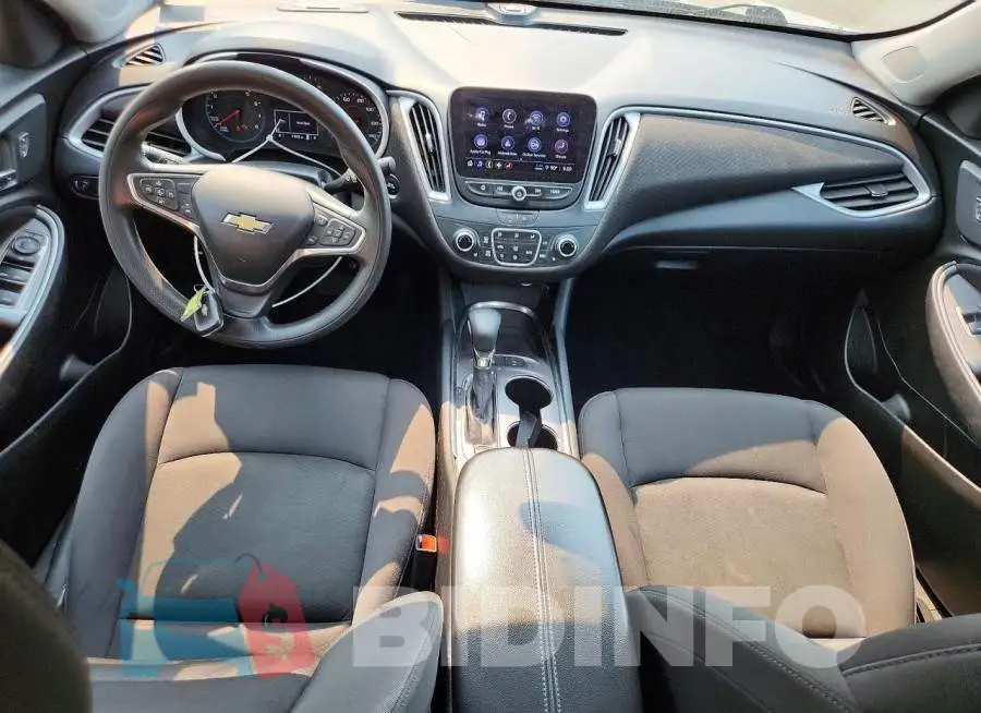 1G1ZD5ST0PF190365 Photo# 8