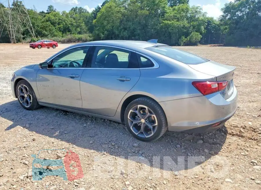 1G1ZD5ST0RF192944 Photo# 2