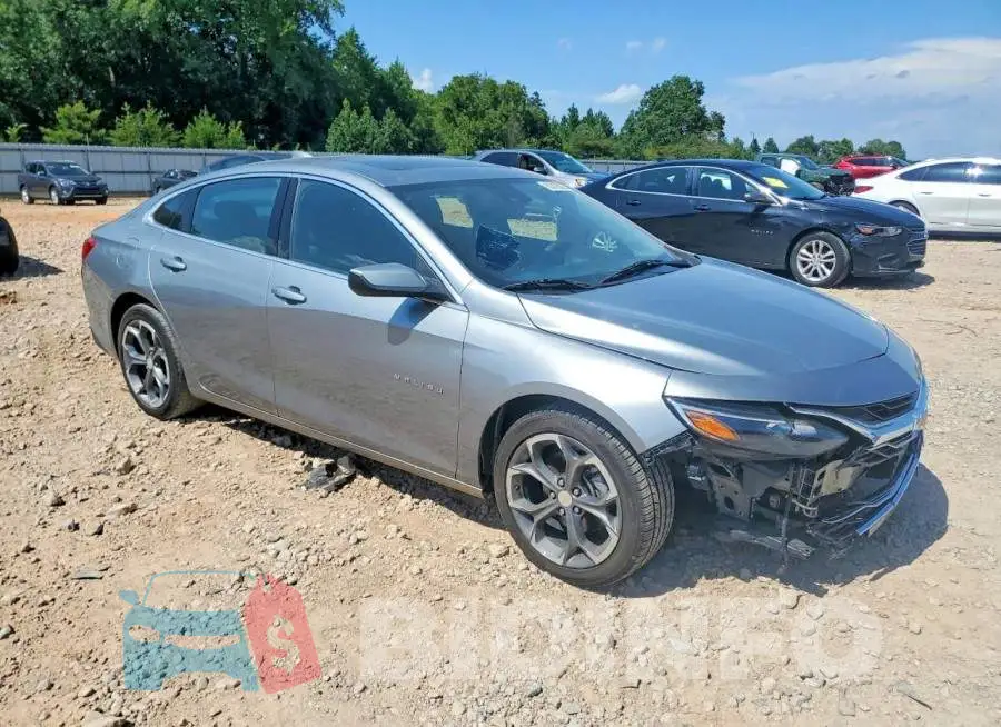 1G1ZD5ST0RF192944 Photo# 4