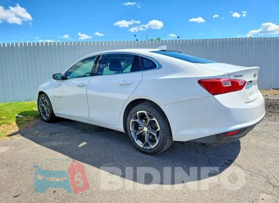1G1ZD5ST0RF233315 Photo# 2
