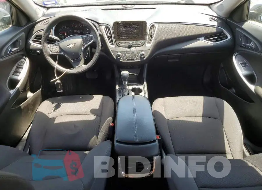 1G1ZD5ST1PF204225 Photo# 8