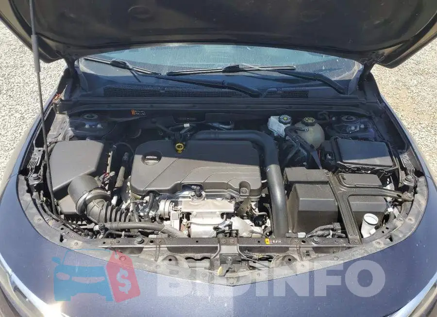 1G1ZD5ST1PF204225 Photo# 11