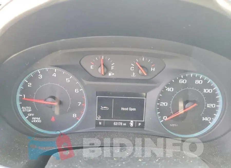 1G1ZD5ST1PF204225 Photo# 9