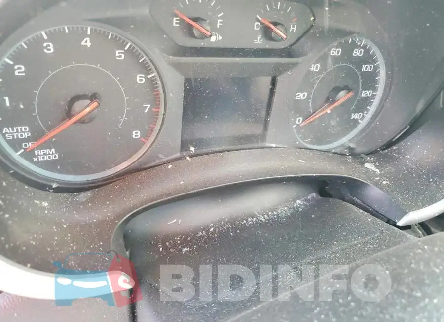 1G1ZD5ST2NF205736 Photo# 9