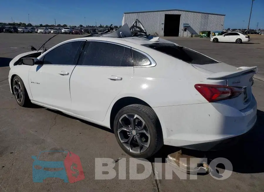 1G1ZD5ST2NF205736 Photo# 2