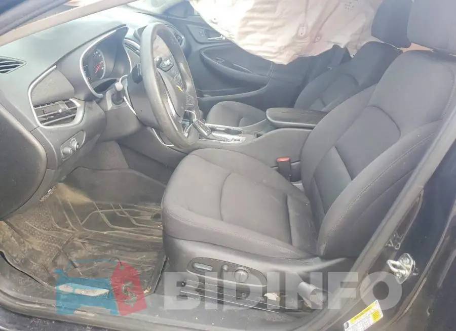 1G1ZD5ST2PF114307 Photo# 7