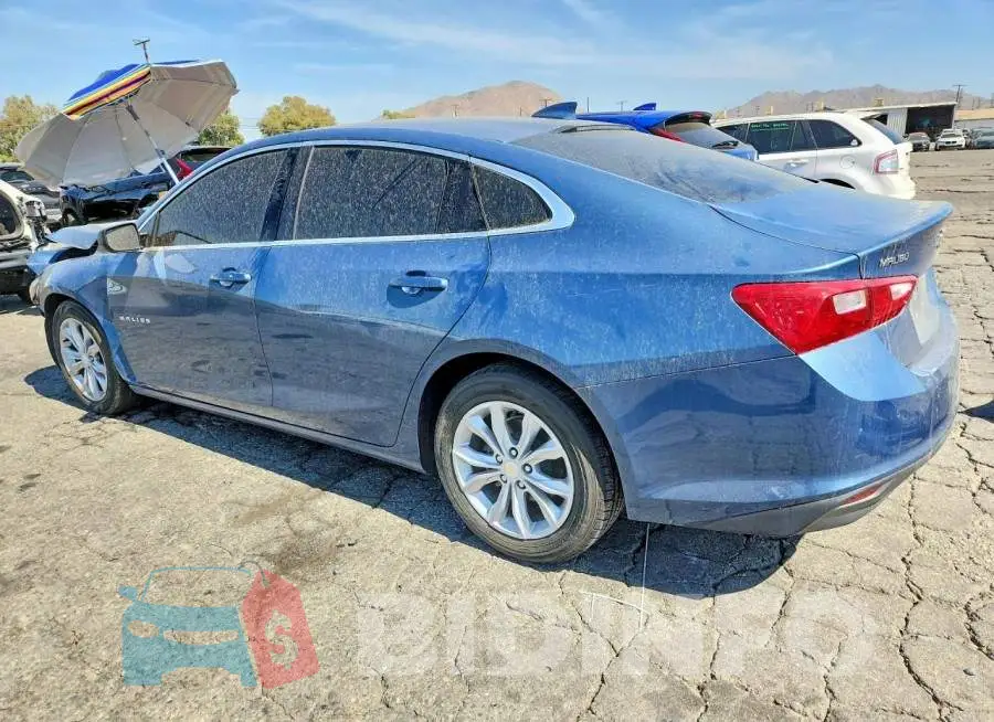 1G1ZD5ST2RF251444 Photo# 2