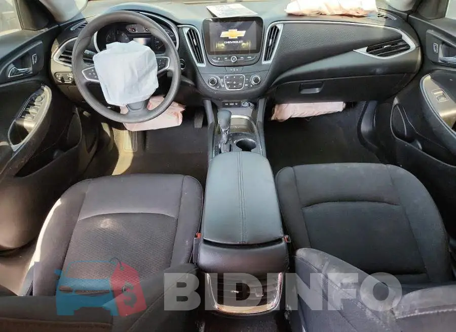 1G1ZD5ST2RF251444 Photo# 8