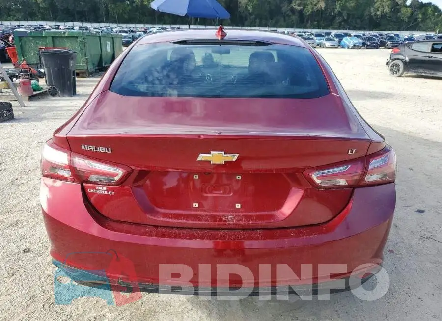 1G1ZD5ST3KF111750 Photo# 6