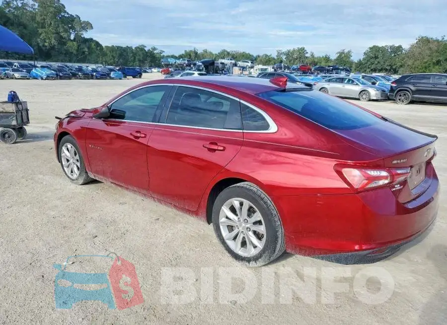 1G1ZD5ST3KF111750 Photo# 2